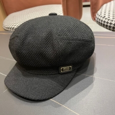 Christian Dior Caps